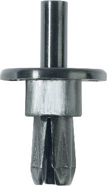 KS Tools verbindingsclip voor Ford, verpakking van 10, 420.1269