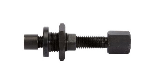KS Tools drukspindel, 95 mm, M12, 700.1232
