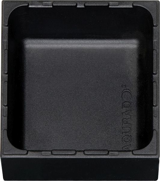 RAU verdeeldoos, 96x48x96 mm, 09-200_MS0105