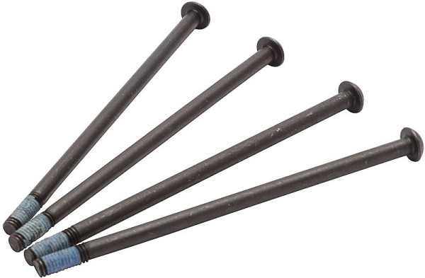 Hazet schroef, set van 4 stuks, 9012UL-03/4