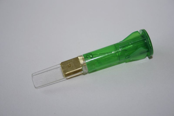 ELMAG signaallamp 24 V groen voor MSM MINI serie, 9101861