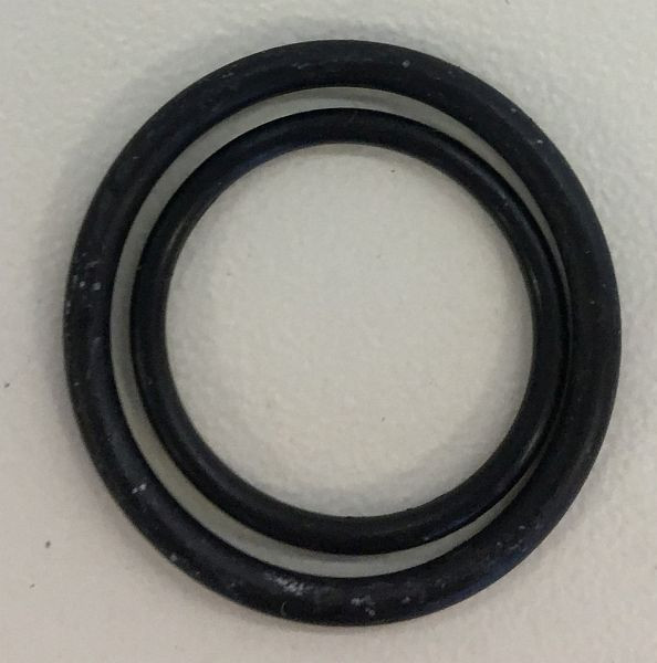 ELMAG O-ringset (nr. 5+7) voor EPS 435, 9403627