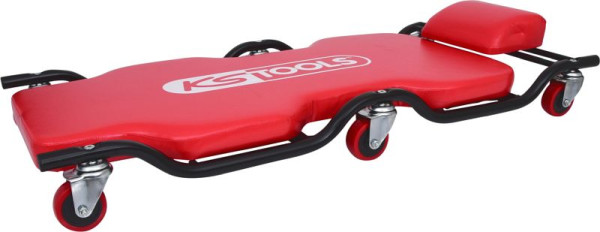 KS Tools Mobiel ligbed, 1160x540mm, 500.8003