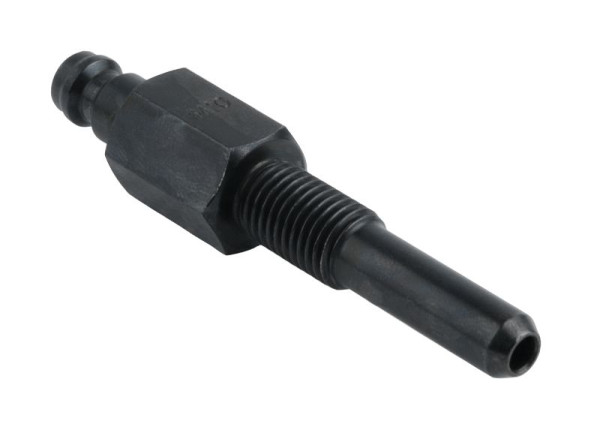 KS Tools gloeibougie-adapter, M10x1, 150.1680-9