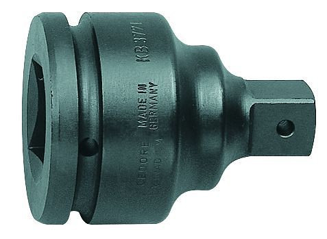 GEDORE verloopstuk 1,1/2" naar 1", 6676410