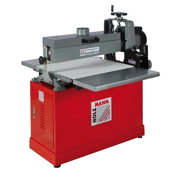 Holzmann cilinderslijpmachine, maximale slijpbreedte: 560 mm, ZS560U_230V