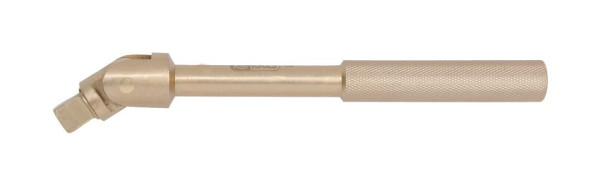 KS Tools BRONZEplus scharniergreep 3/4" 380 mm, 963.3450