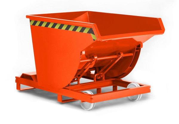 RR Industrietechnik zelfkipper type RSK-30 RAL 2004, 100400223