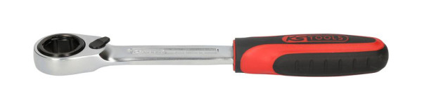 KS Tools 19 mm TRIPLEplus omschakelbare ratel, 918.4051
