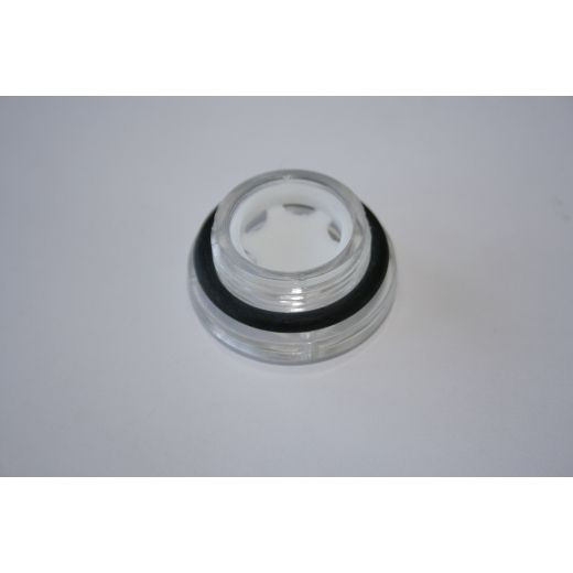 ELMAG oliekijkglas compleet, voor Industrie 1000-2000/250, 9808209