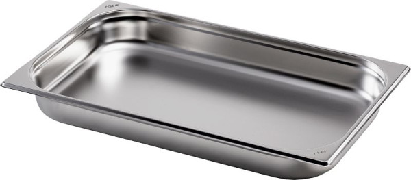 Saro BASIC LINE gastronormbak 1/1 GN hoogte 200mm, 126-5030T