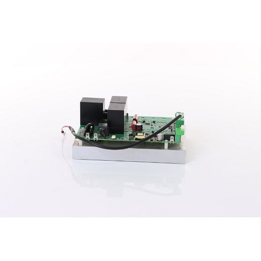 ELMAG Power Board incl. koellichaam en sensorkabel, 9508298