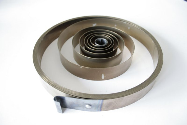 ELMAG hoofdveer (positie 7) voor ROLL WATER, 1e, 2e en 3e modellen, 9402187