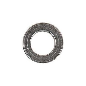 KS Tools schroefmoer 8,1 mm voor 700.1280, 700.1290