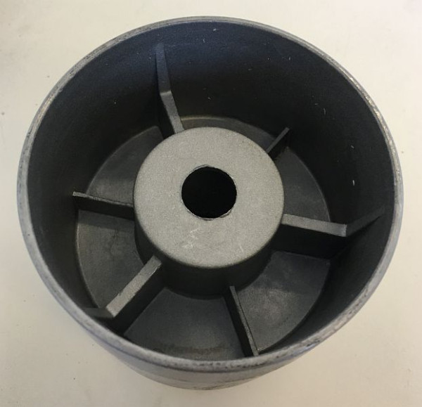 ELMAG rol nr. 36, voor KSM 1000/200, 9802334