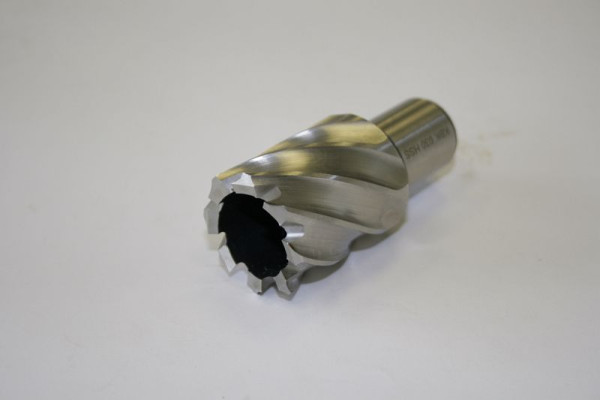 ELMAG kernboor HSS, 30x30mm, 61838