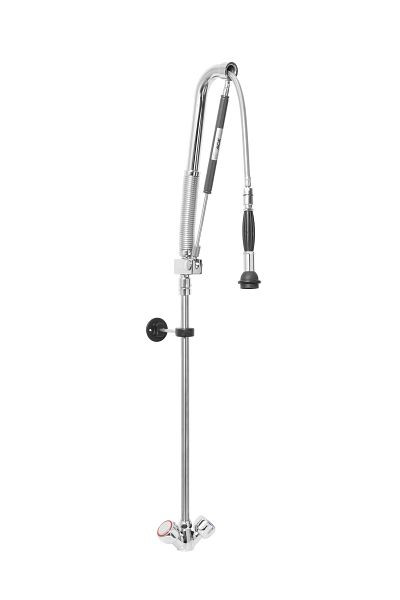 Saro ééngats waterstop voorspoeldouche CHRISTA, 457-1065