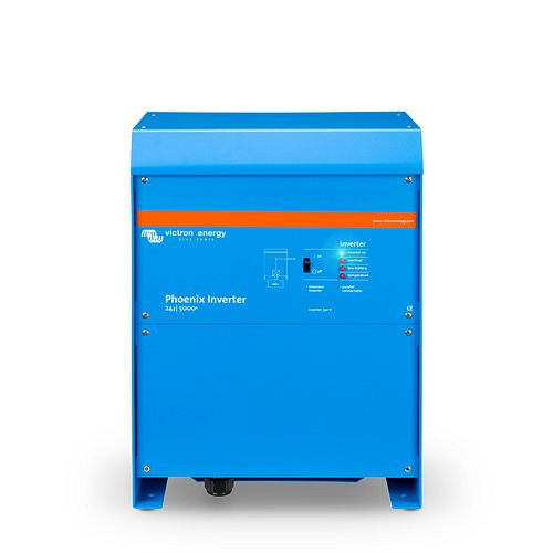 Victron Energy omvormer Phoenix C 12/3000, 321568