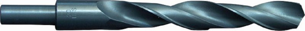 Projahn spiraalboor HSS met getrapte schacht ECO 24,5 mm, 49245