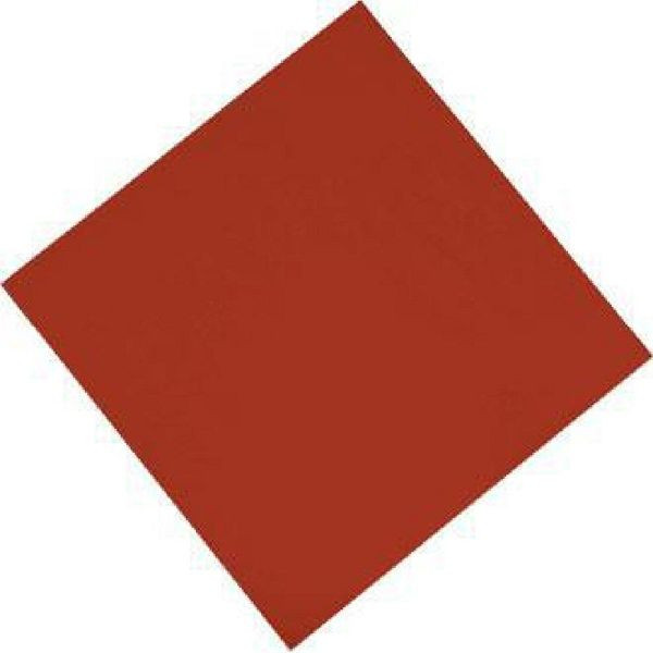 Fasana professionele papieren servetten bordeaux rood 33cm, VE: 1500 stuks, CK879