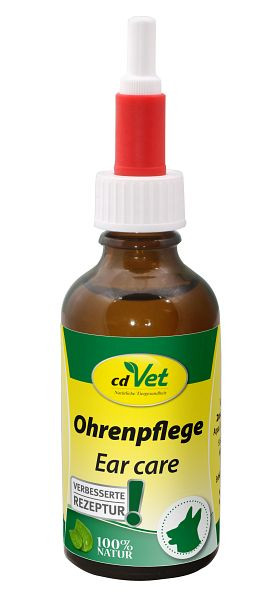 cdVet oorverzorging 50ml, 547