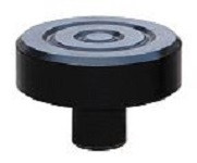TDL verlengstuk 64x20 mm, doorn Ø 21,5 mm, 02001