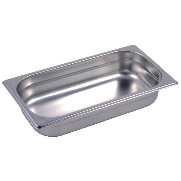 Gastro M RVS GN bak 6.5cm GN1/3, GR710