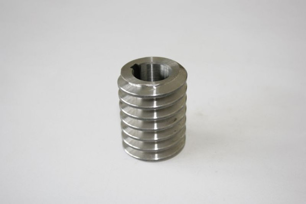 ELMAG wormwiel voor MKS 250 RLS en RLSS-N, 9708202