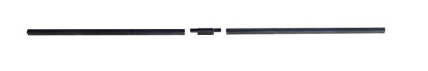 Cemo verbindingsrail lang, 10722