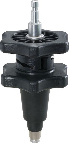 KS Tools koelsysteemadapter, diameter 17-37 mm, 455.0141