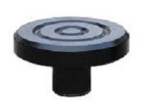 TDL verlengstuk 64x10 mm, doorn Ø 17 mm, 02040