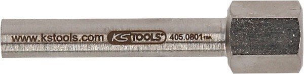 KS Tools centreergereedschap, 405.0801