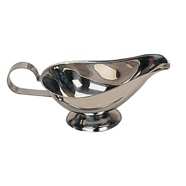 Olympia sauskom RVS 45cl, J053