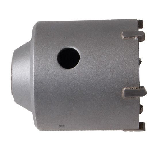 Projahn hamerboor 100 mm voor lichte hamers, 815100