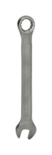 Brilliant Tools Combinatiesleutel 10 mm BT011910