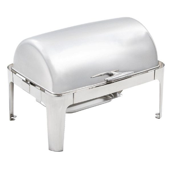 Olympia Madrid Chafing Dish, U008