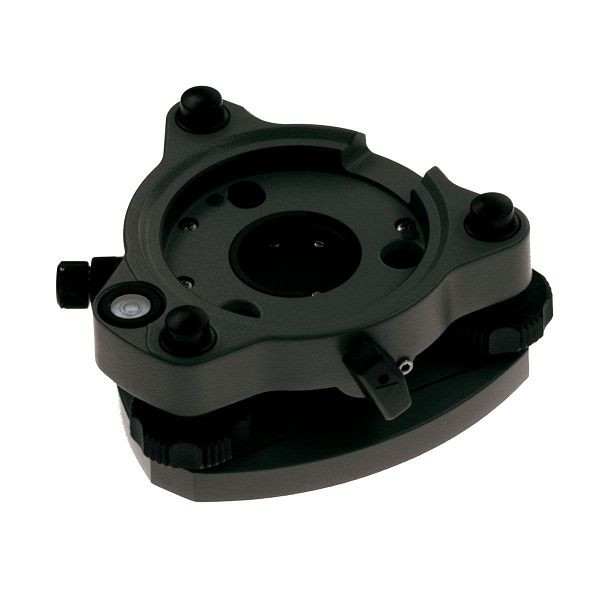 proNIVO statief met optisch lood, 208-6135-00