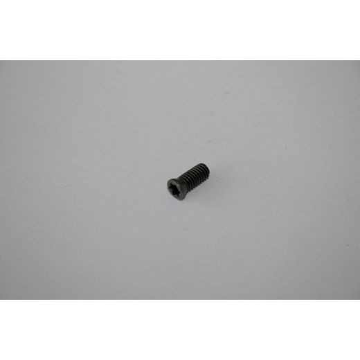 ELMAG klemschroef voor kotterbaar (89376), SDQCR-25, 107,5° - 25x300, 9808997