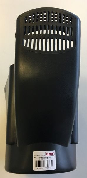 ELMAG PVC-afdekking (nr. 38) voor EUROAIR 220, 9100184