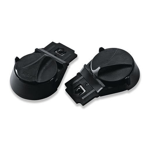 uvex adapter voor montage zonder helmschalen, uvex, VE: 2 stuks, 210-204