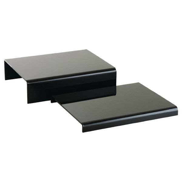 Olympia step display acrylaat 7,5cm, CC450