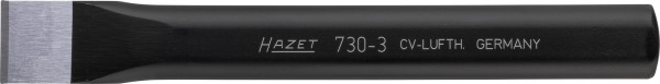 Hazet Platte Beitel 18mm 730-3