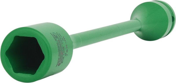 KS Tools 1/2" torsiebegrenzer dop, 17mmx75Nm, 515.1472