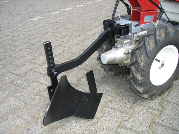 PowerPac eenpuntsploeg, MFMD-05