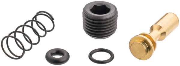 Hazet ventieleenheid voor 9034 P-1, 9034P-1-019/5