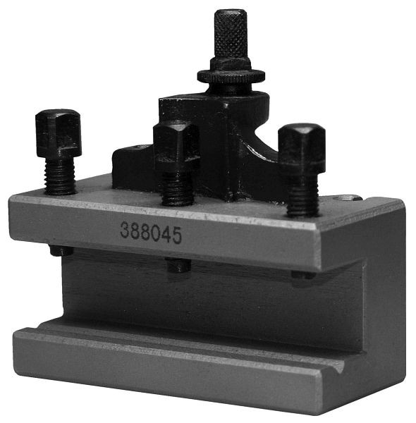 MACK BASIC boorstaal houder