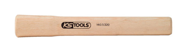 KS Tools vervangende hickorysteel, voor 142.1524, 142.1540