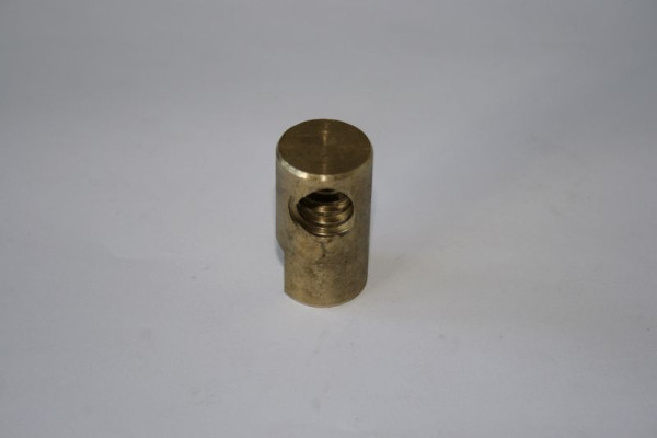 ELMAG borgmoer (bovenste schuif) nr. 14, voor Profi 1000/180, 9808199