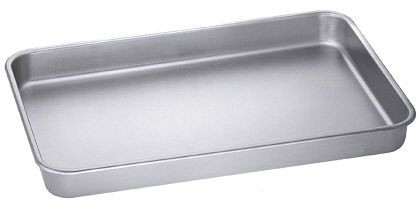 Contacto schaal rechthoekig 45 cm WALTER artikel 537502, 7755/450