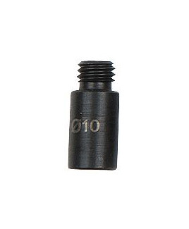 KS Tools centreerhuls voor geleidingslagers diameter 10,0 mm, 22 mm, 455.0181